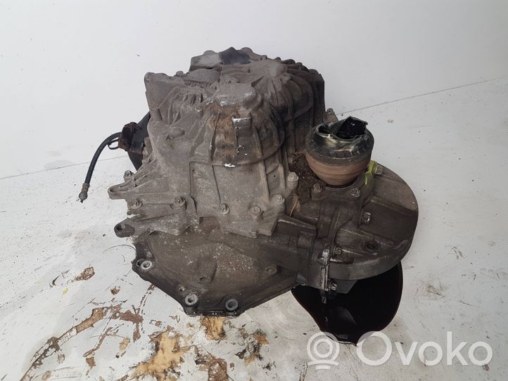 Opel Astra J Supporto di montaggio scatola del cambio 13248569