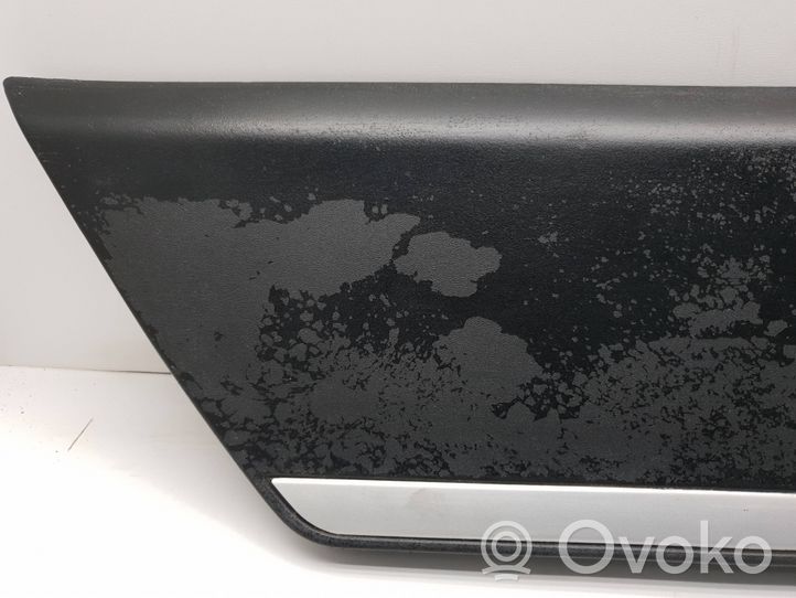 Volvo XC70 Rivestimento portiera posteriore (modanatura) 30763660