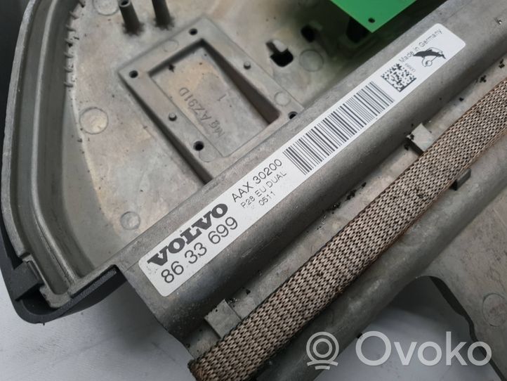 Volvo XC90 Antenne intérieure accès confort 8633699