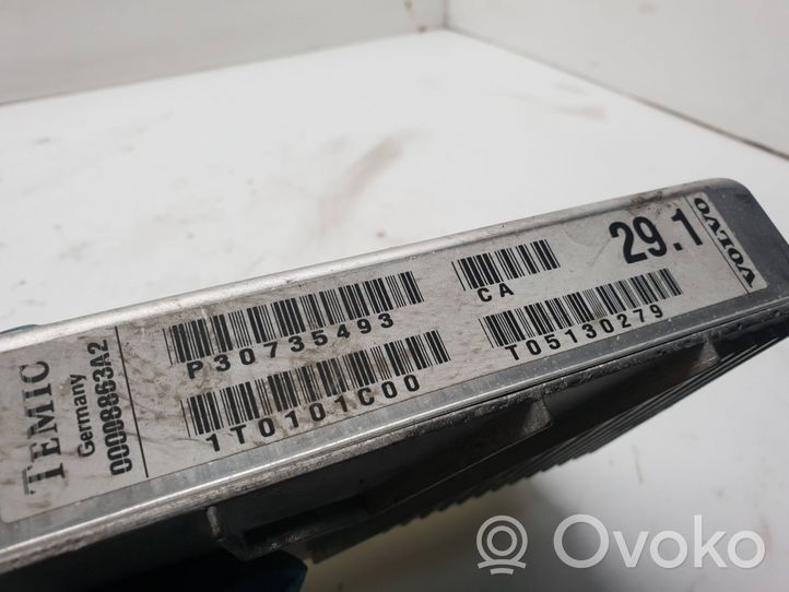 Volvo XC90 Sterownik / Moduł ECU P30735493