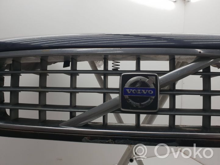 Volvo XC90 Капот двигателя 30796491