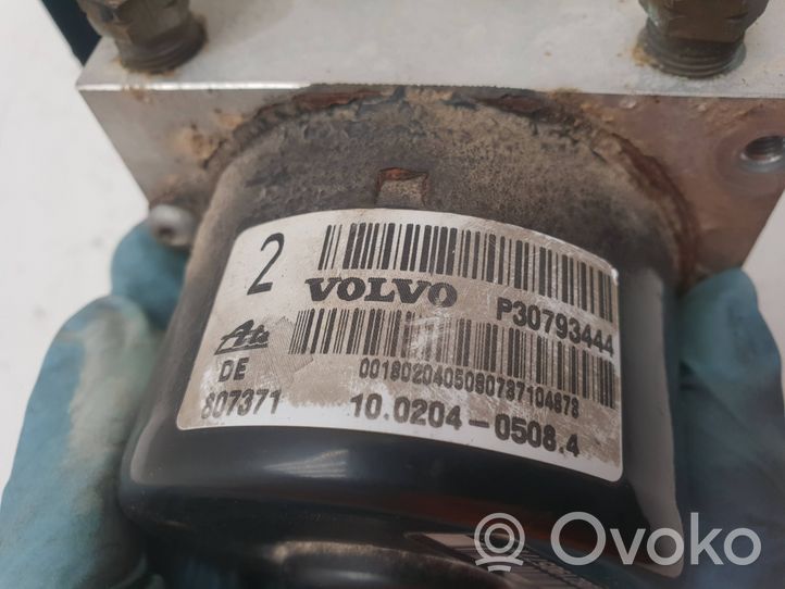 Volvo XC90 Pompe ABS 30793445