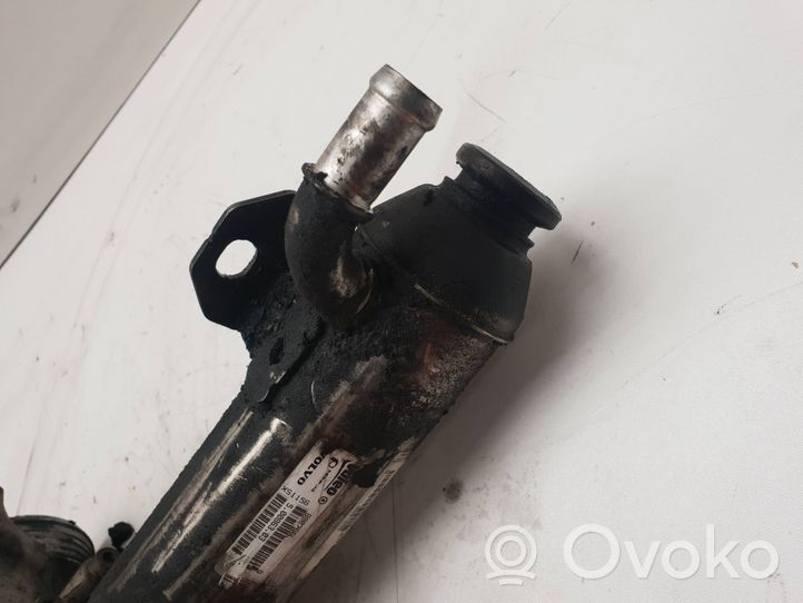 Volvo XC90 EGR valve cooler 880182B