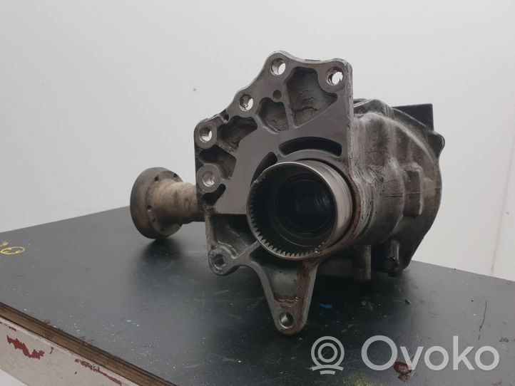 Volvo XC90 Front differential P36000625