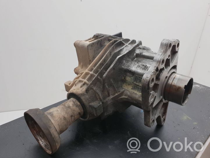 Volvo XC90 Front differential P36000625