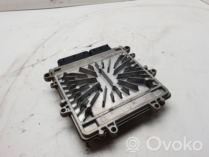 Volvo XC90 Sterownik / Moduł ECU 30771550AB