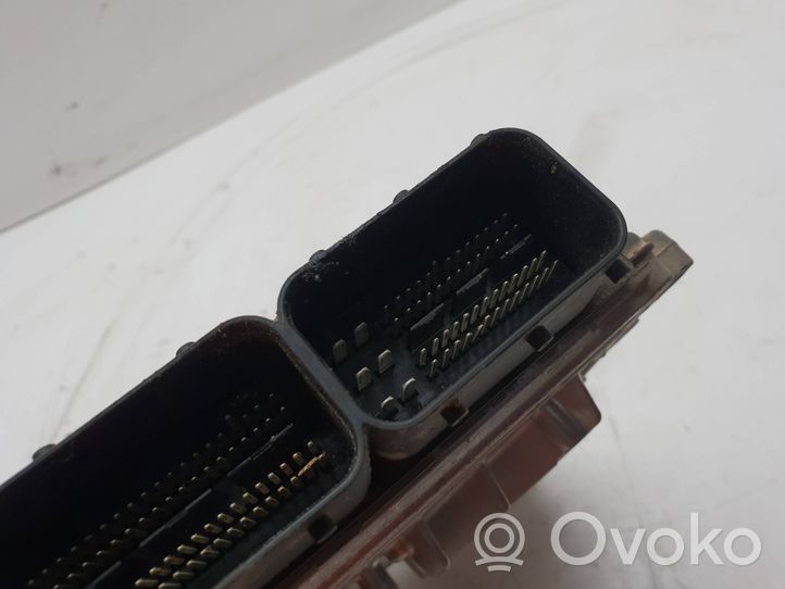 Volvo XC90 Sterownik / Moduł ECU 30771550AB