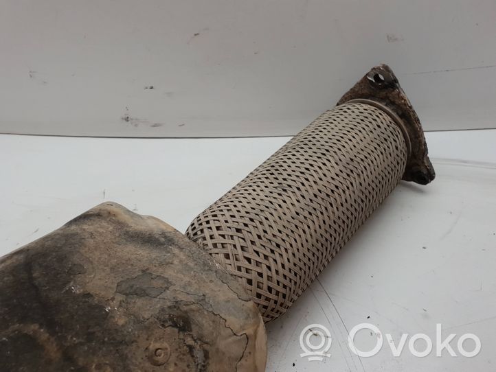 Volvo XC90 Filtre à particules catalyseur FAP / DPF 30751389