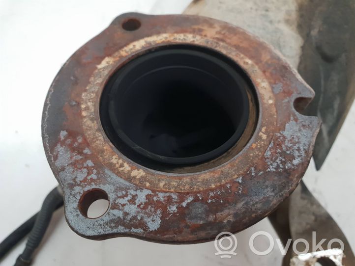 Volvo XC90 Filtre à particules catalyseur FAP / DPF 30751389