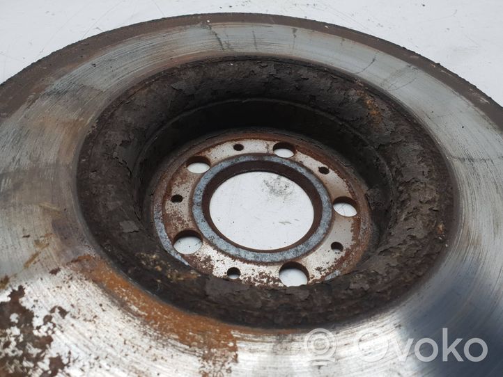 Volvo XC90 Front brake disc 