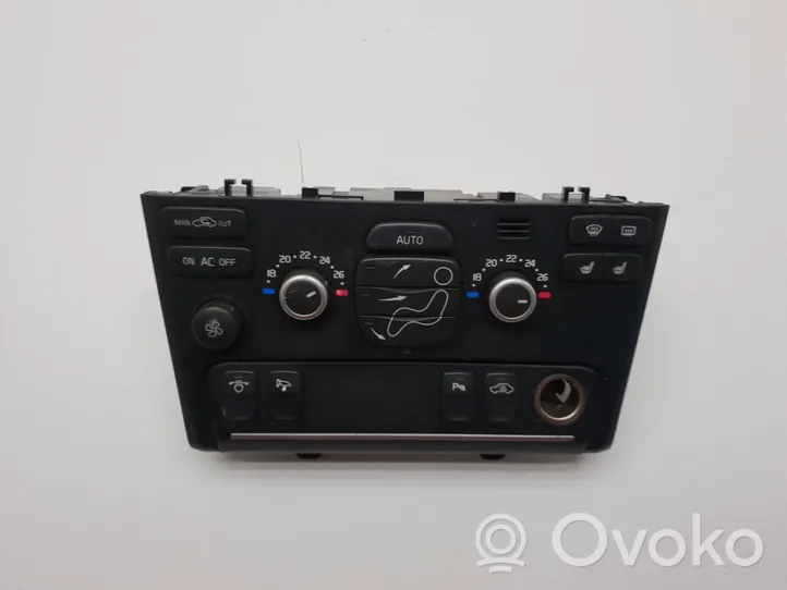 Volvo XC90 Climate control unit 30710682