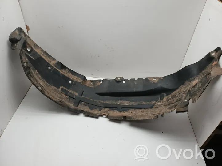 Opel Frontera B Front wheel arch liner splash guards 5637