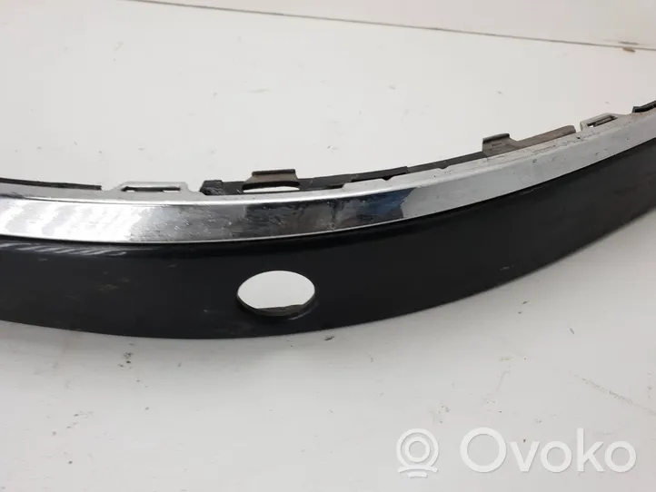 BMW 7 E65 E66 Traversa di supporto paraurti anteriore 