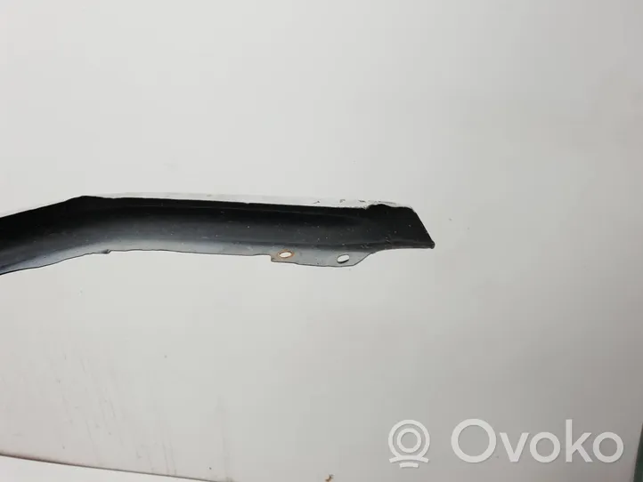 BMW 3 E36 Support de radiateur sur cadre face avant 8225982