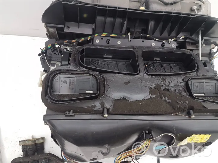 8380340 BMW 3 E36 Heizungskasten Gebläsekasten Klimakasten, 99.00  