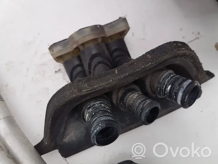 8380340 BMW 3 E36 Heizungskasten Gebläsekasten Klimakasten, 99.00  