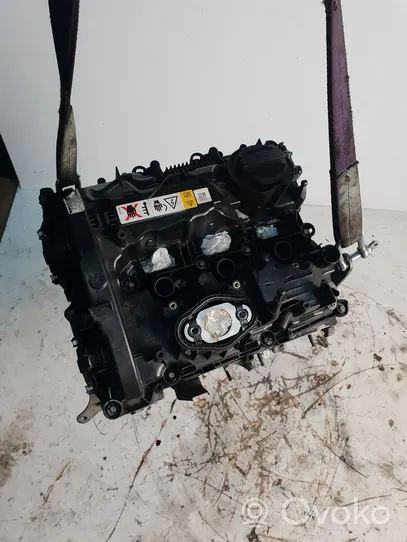 BMW 2 F46 Silnik / Komplet B38C
