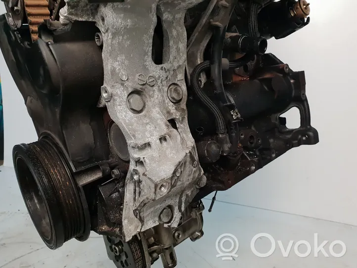 Audi A3 S3 8V Motor CUNA