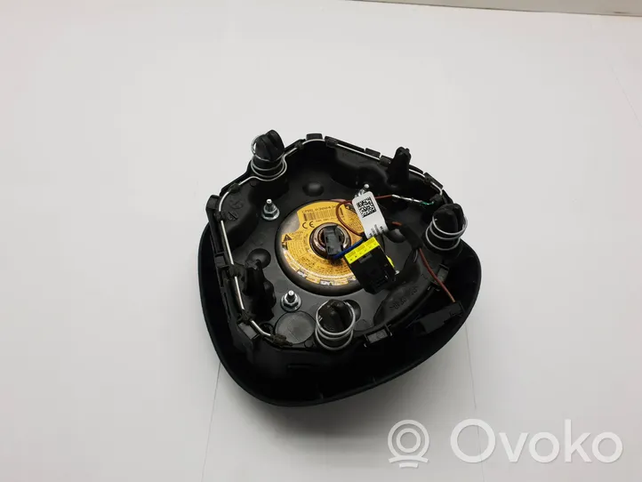 BMW 2 F46 Poduszka powietrzna Airbag kierownicy 310117199