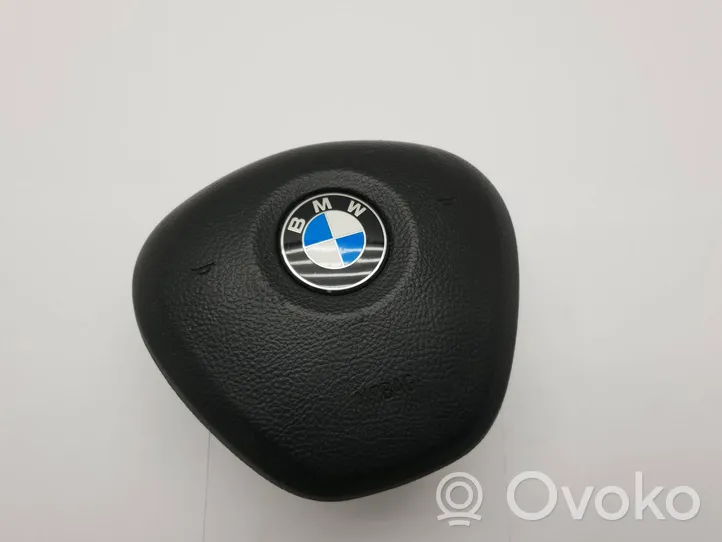 BMW 2 F46 Ohjauspyörän turvatyyny 310117199