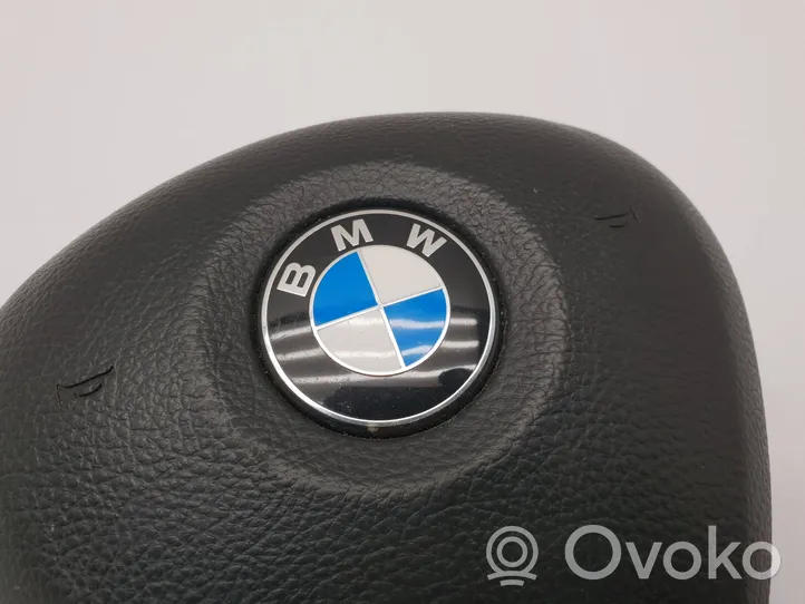 BMW 2 F46 Poduszka powietrzna Airbag kierownicy 310117199