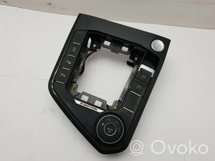 Volkswagen Tiguan Interruttore/pulsante di controllo multifunzione 5NA927531A