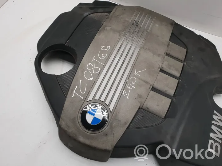 BMW 1 E82 E88 Variklio dangtis (apdaila) 7797410