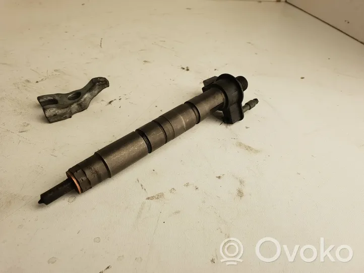 BMW 3 E92 E93 Injecteur de carburant 7805428