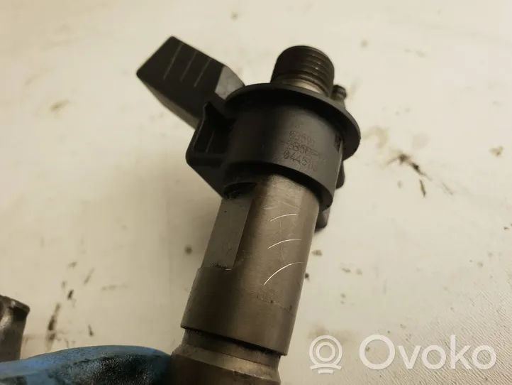 BMW 3 E92 E93 Injecteur de carburant 7805428