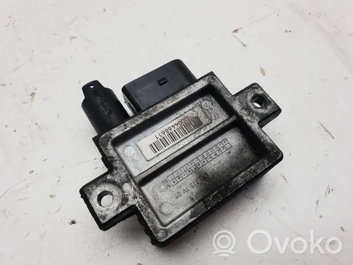 BMW 3 E92 E93 Przekaźnik / Modul układu ogrzewania wstępnego 0522120102