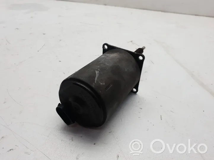 BMW 7 E65 E66 Support de boîte de vitesses 7506788