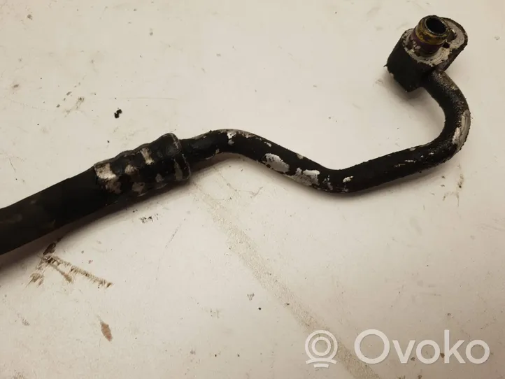 BMW 7 E65 E66 Tubo flessibile aria condizionata (A/C) 