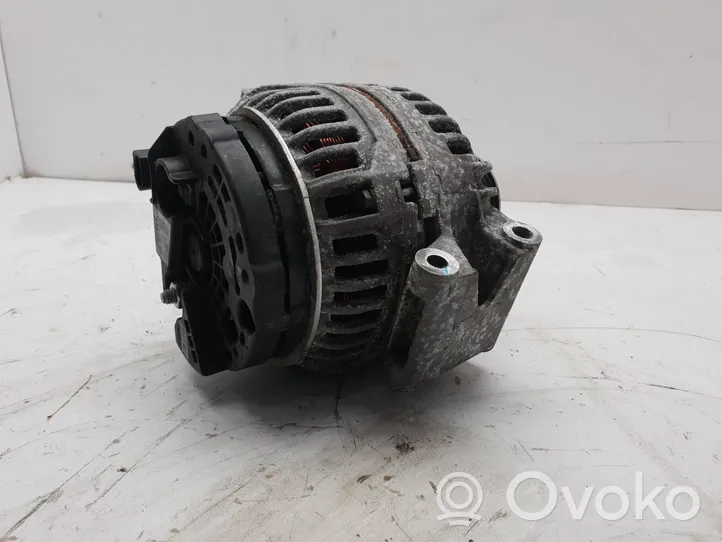 Audi A3 S3 A3 Sportback 8P Alternator 06B903016AB