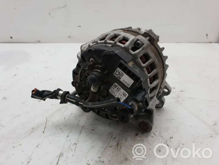 Volkswagen Tiguan Alternator 04L903024T