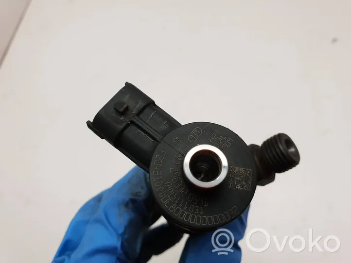 Isuzu D-Max Fuel injector 0445111031