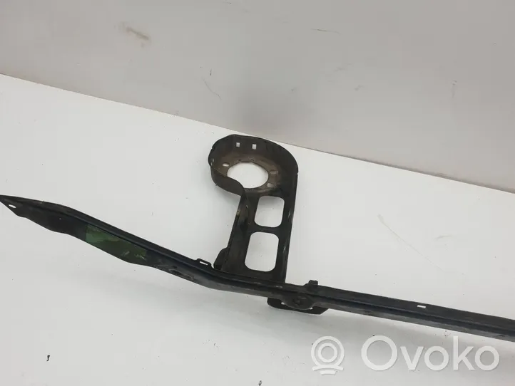 BMW 3 E36 Pannello di supporto del radiatore 