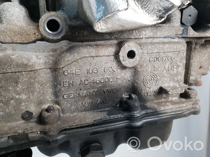 Volkswagen Golf VII Silnik / Komplet CZCA