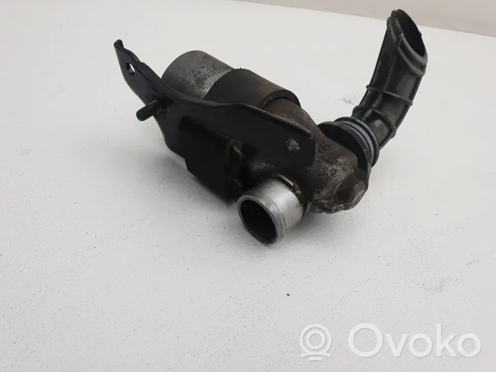 BMW 5 E39 Zawór regulacji biegu jałowego / Regulator 1744713