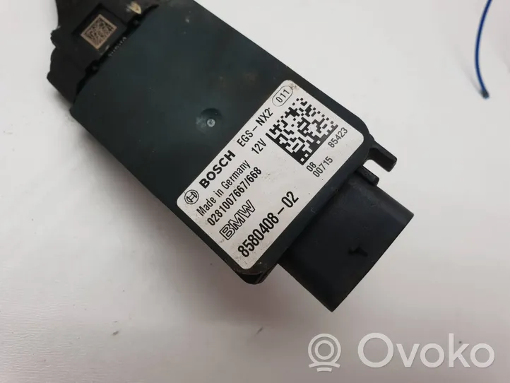 BMW 1 F20 F21 Sensore della sonda Lambda 8580408