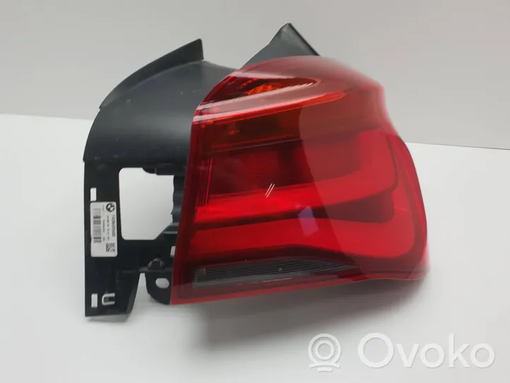 BMW 1 F20 F21 Luci posteriori 7456502