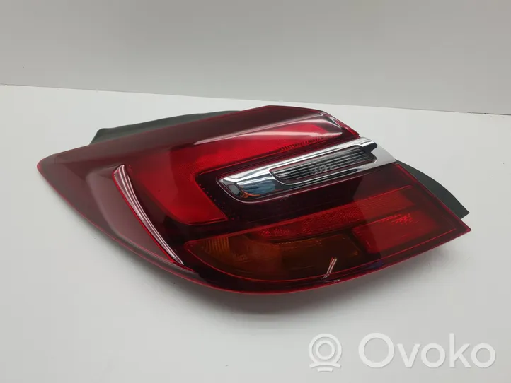 Opel Insignia A Lampa tylna 39024204