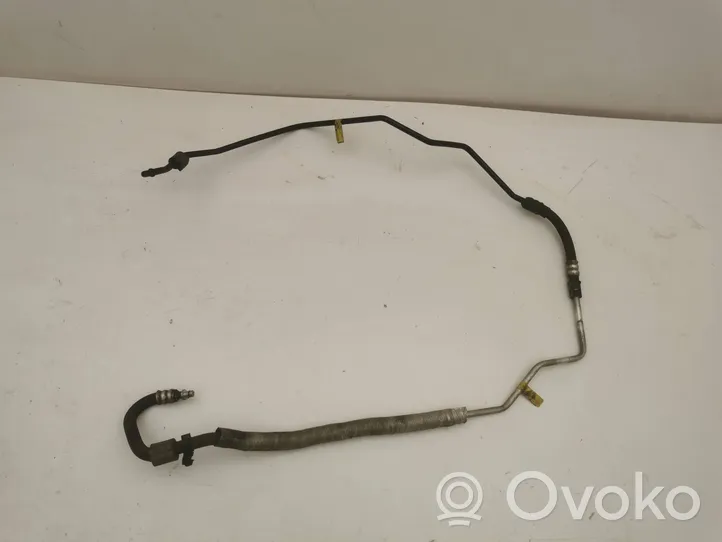 Volvo XC60 Power steering hose/pipe/line 31280284