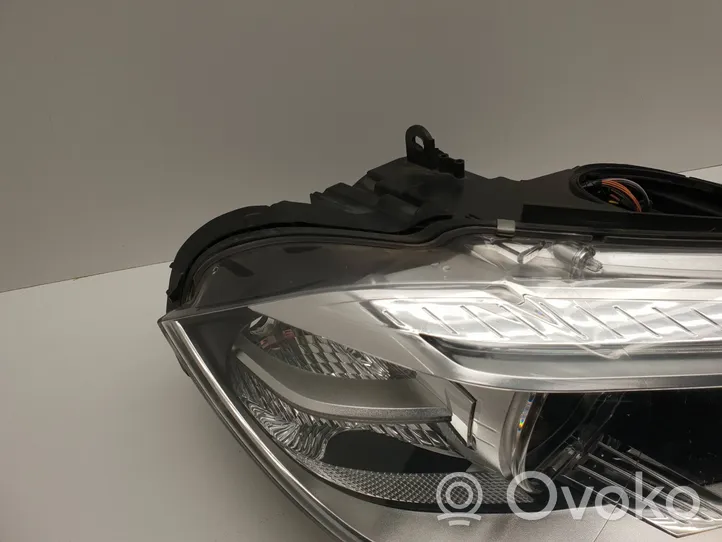 BMW X5 F15 Lampa przednia 7290056