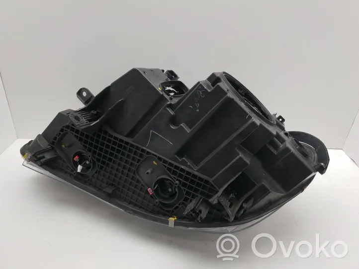 BMW X5 F15 Lampa przednia 7290056