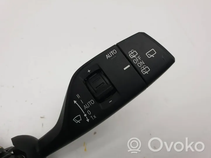 BMW 1 F20 F21 Interruptor/palanca de limpiador de luz de giro 9490802