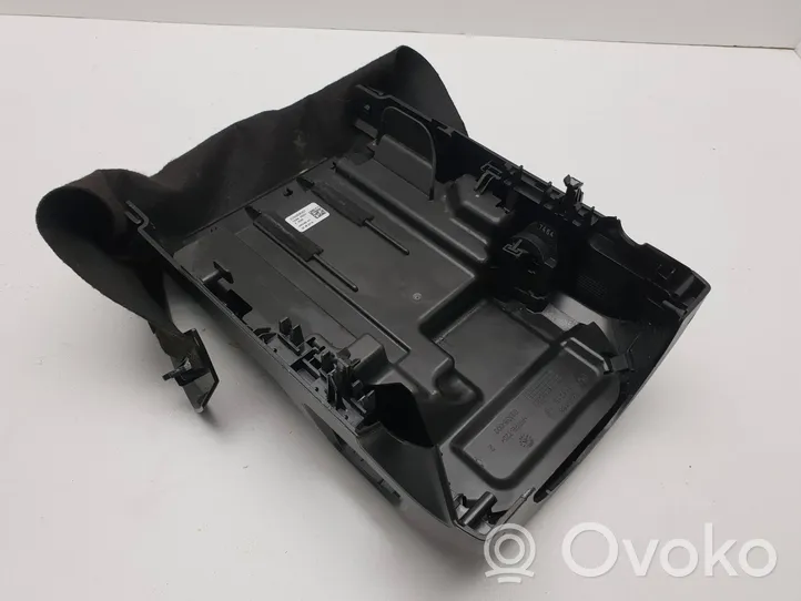 BMW 5 G30 G31 Ohjauspyörän verhoilu 9396453