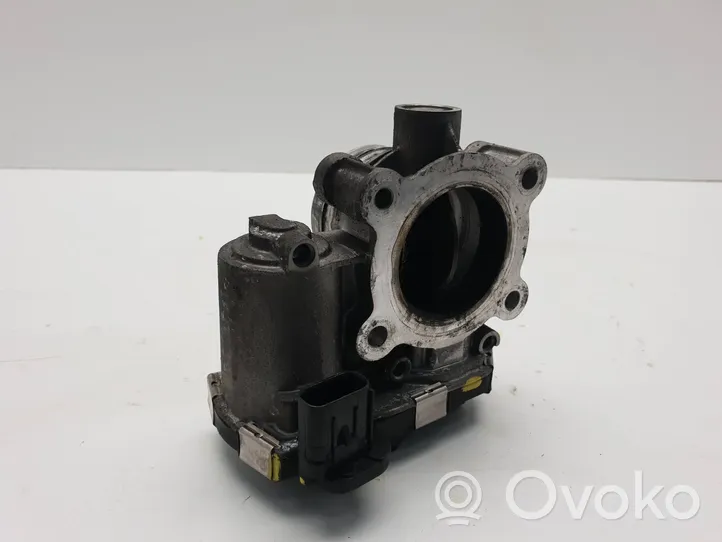 Opel Insignia A Throttle valve 55491244AA