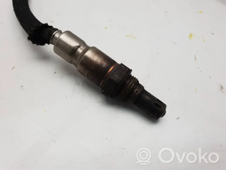 Opel Insignia A Sensore della sonda Lambda 55489509