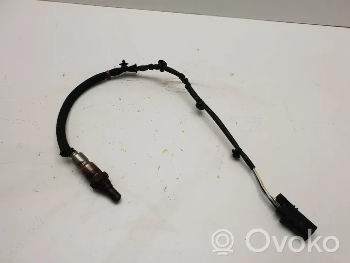 Opel Insignia A Sensore della sonda Lambda 55489509