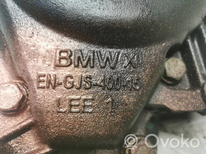 BMW X3 E83 Priekinis reduktorius 1428835